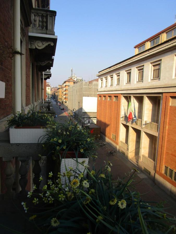 In The Center ,Under The Mole Antonelliana Apartamento Turín Exterior foto